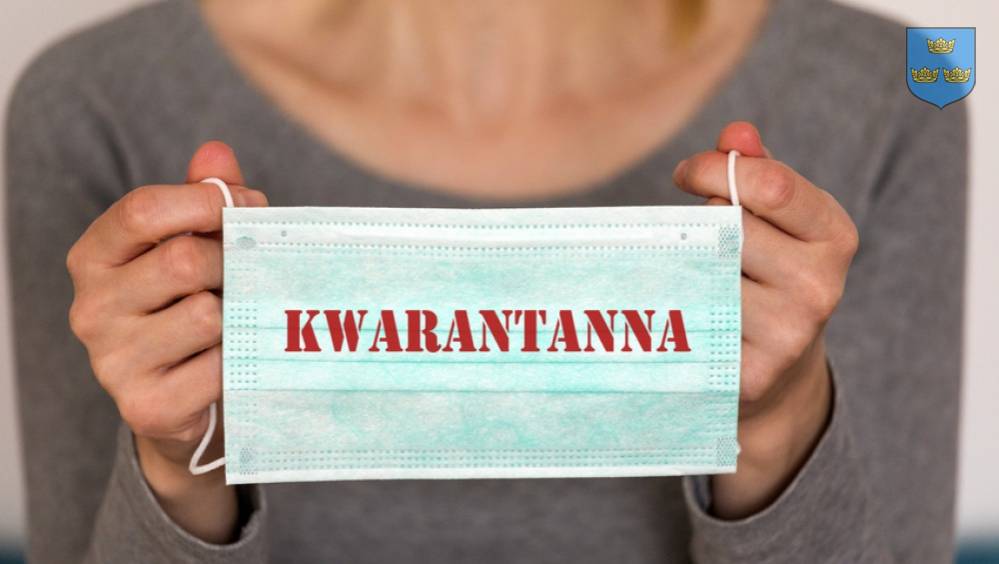 : kwarantanna